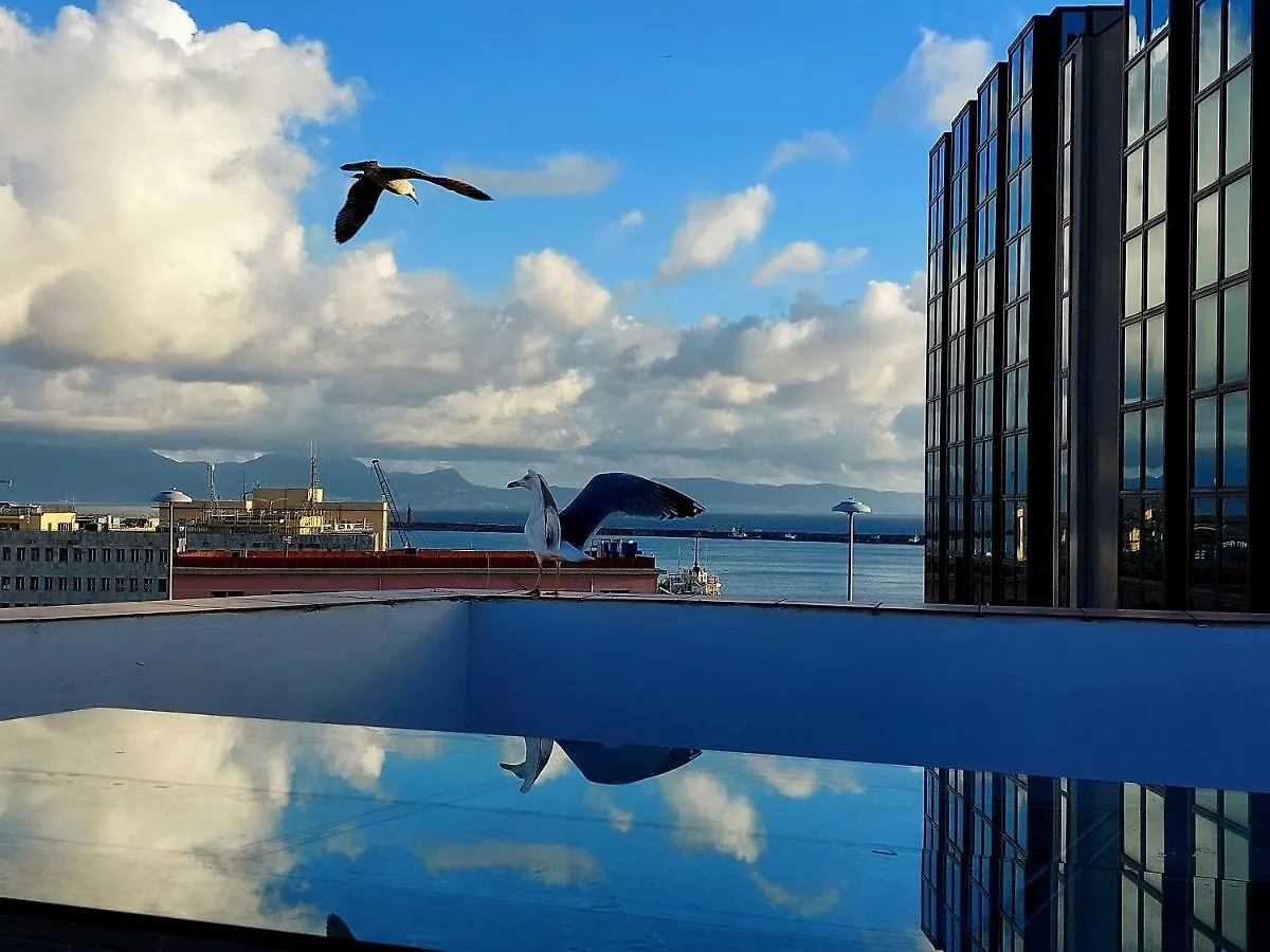 Asteco E Cielo Apartment Naples
