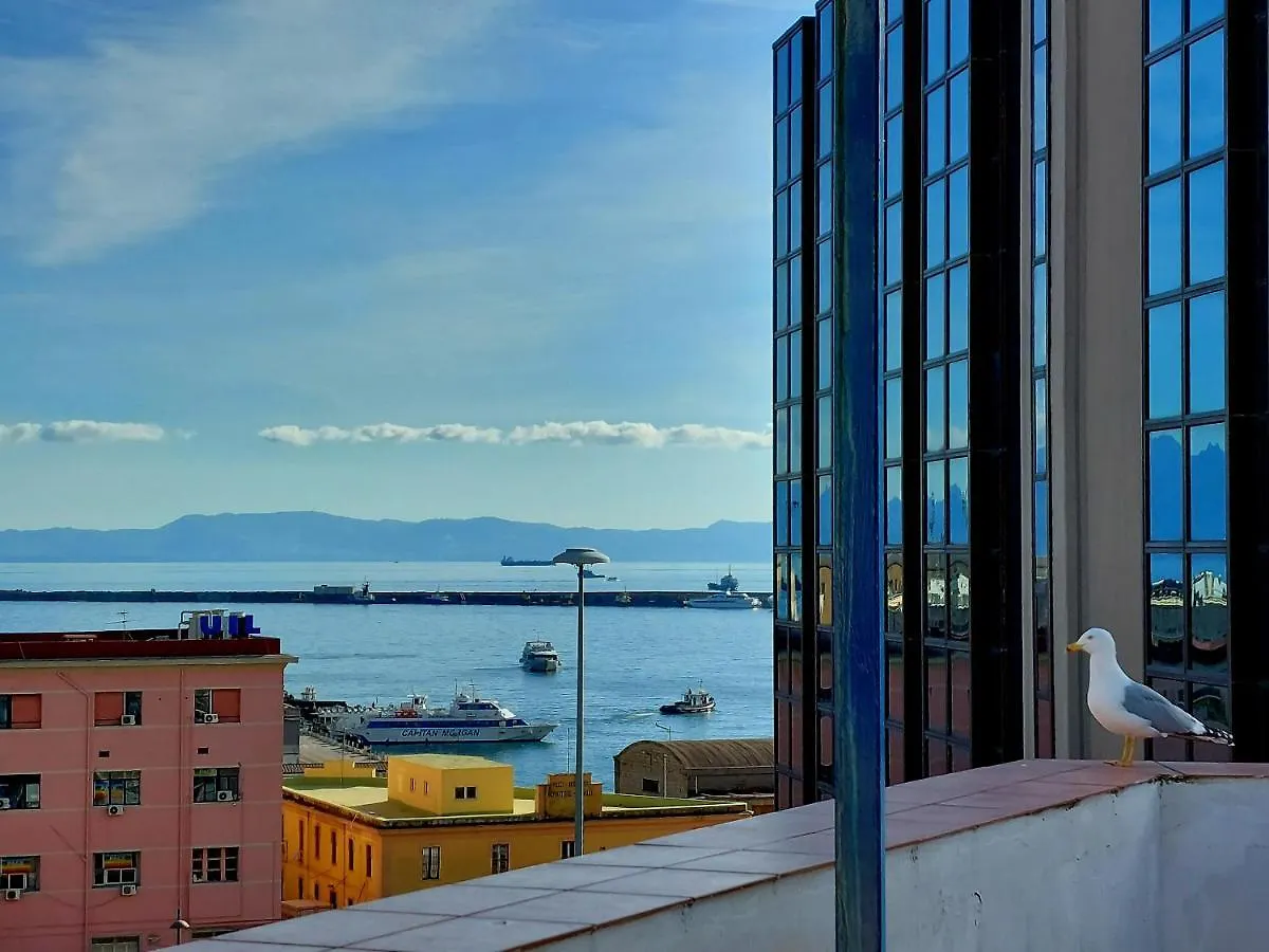 Asteco E Cielo Apartment Naples