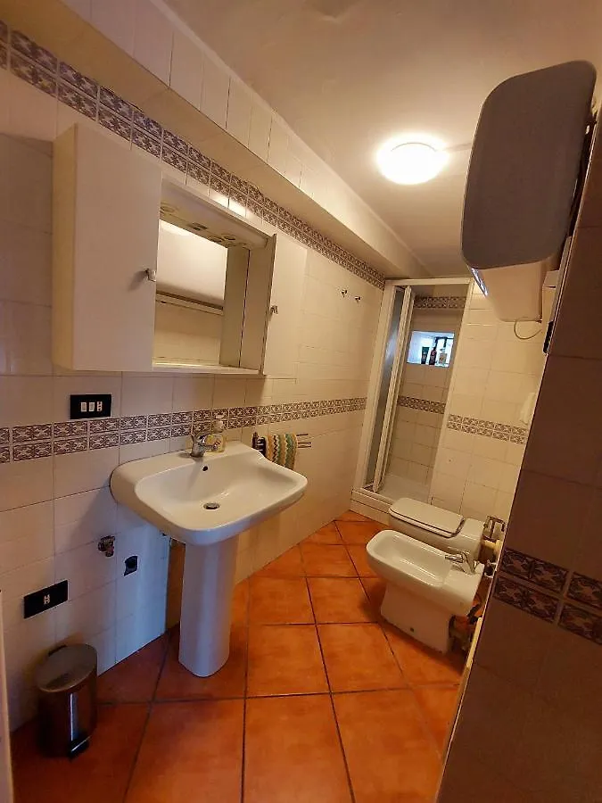 Asteco E Cielo Apartment Naples