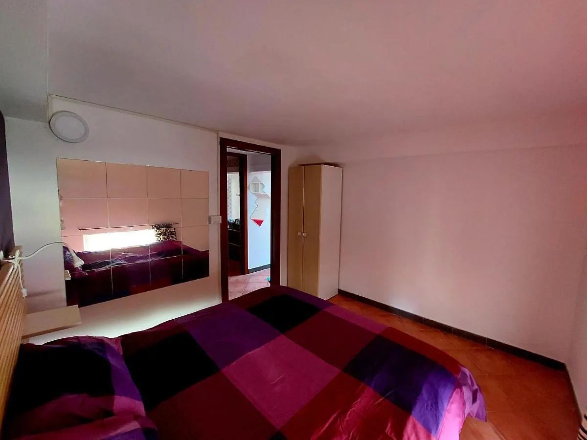 Asteco E Cielo Apartment Naples