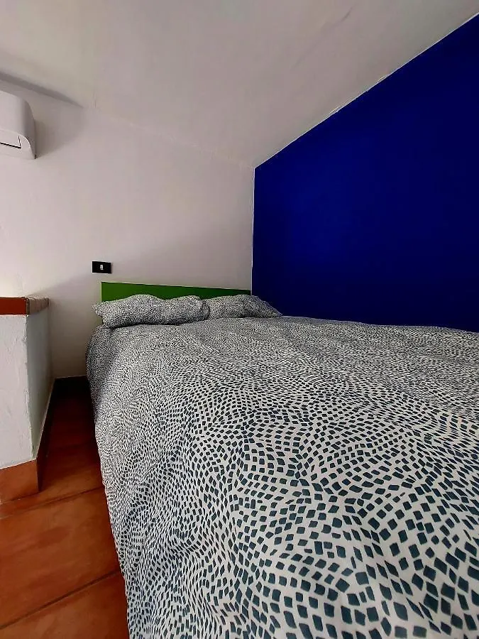 Asteco E Cielo Apartment Naples Italy