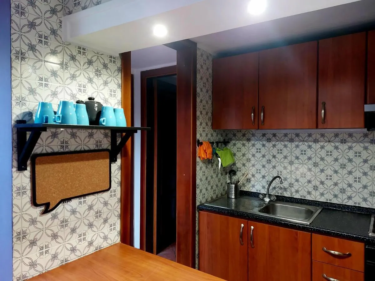 Asteco E Cielo Apartment Naples 0*,  Italy