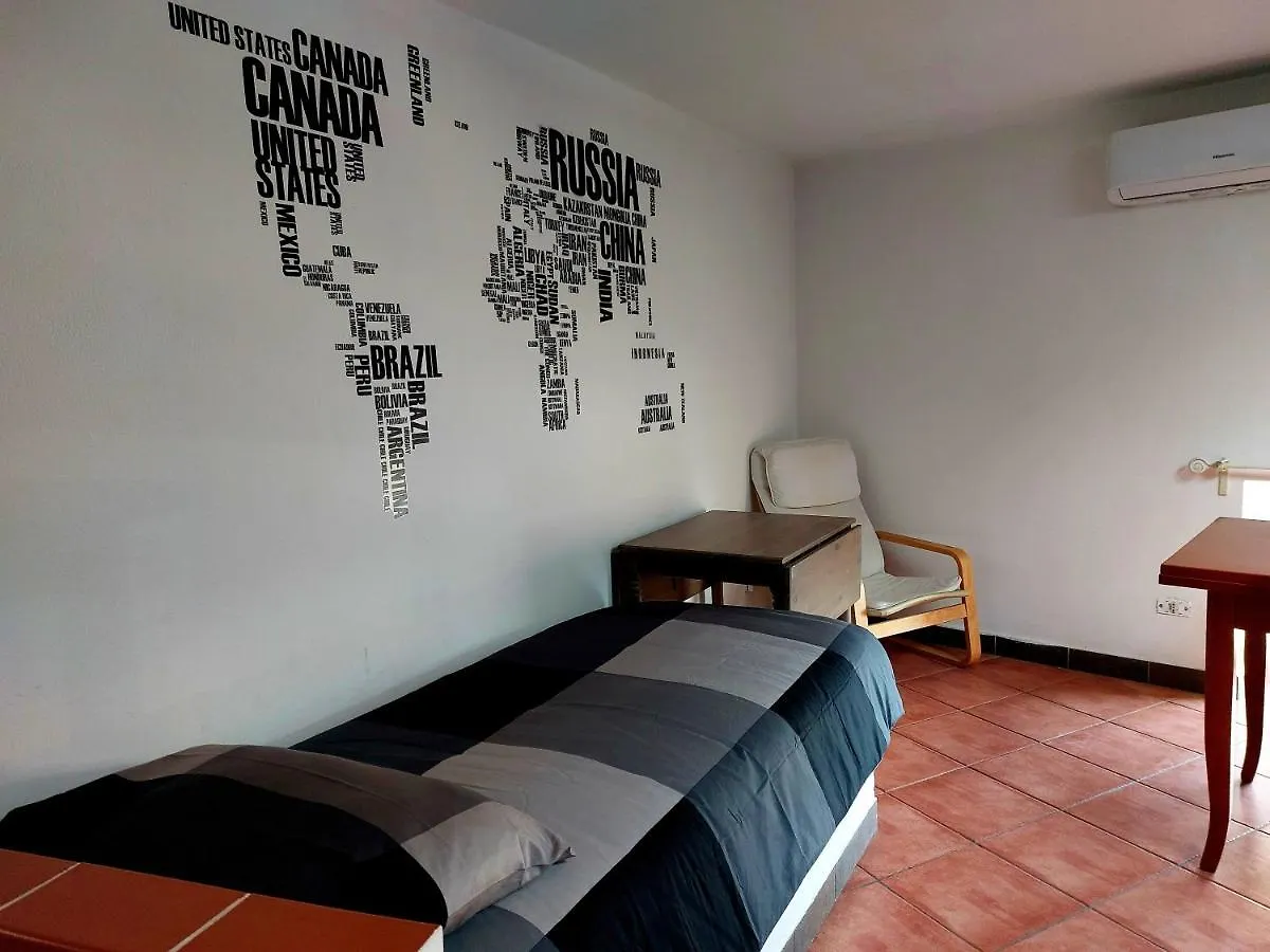 Asteco E Cielo Apartment Naples Italy