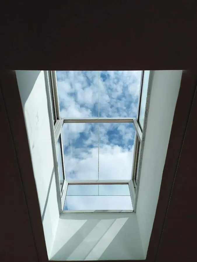Asteco E Cielo Apartment Naples