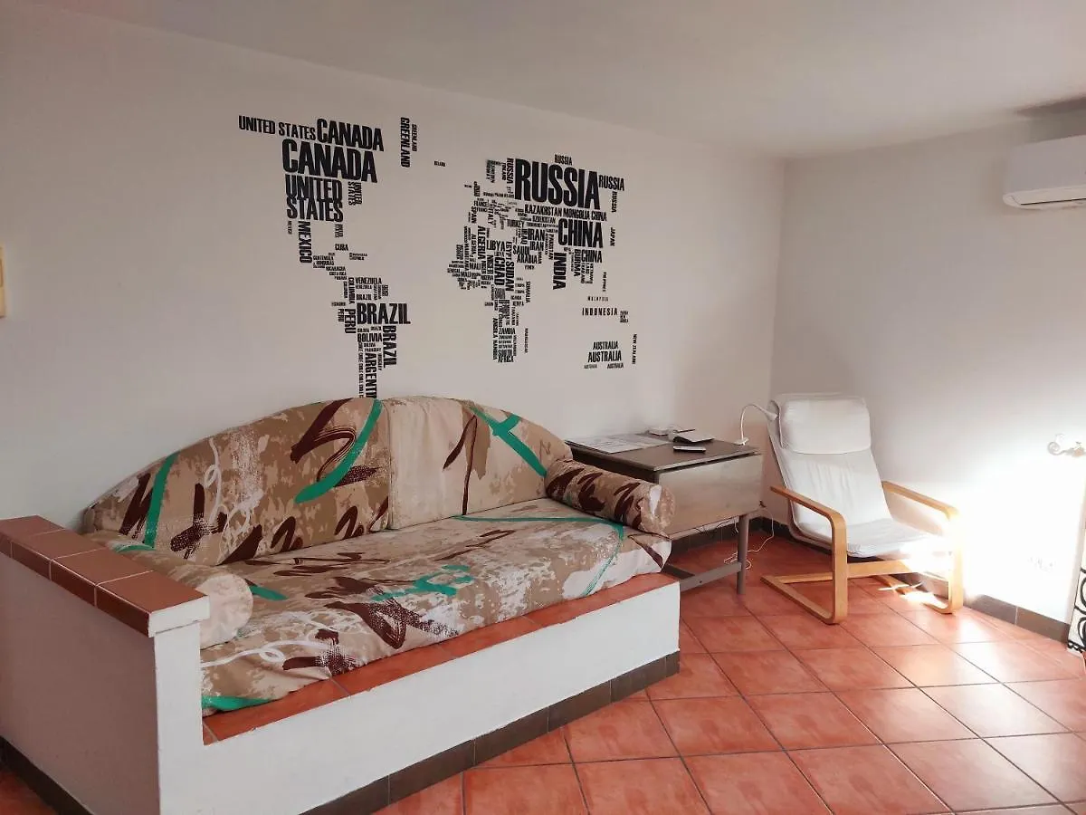 Asteco E Cielo Apartment Naples
