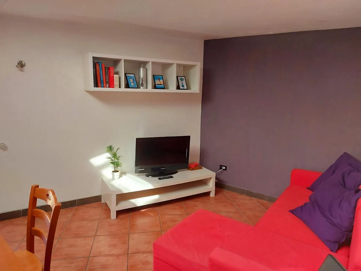 Asteco E Cielo Apartment Naples Italy