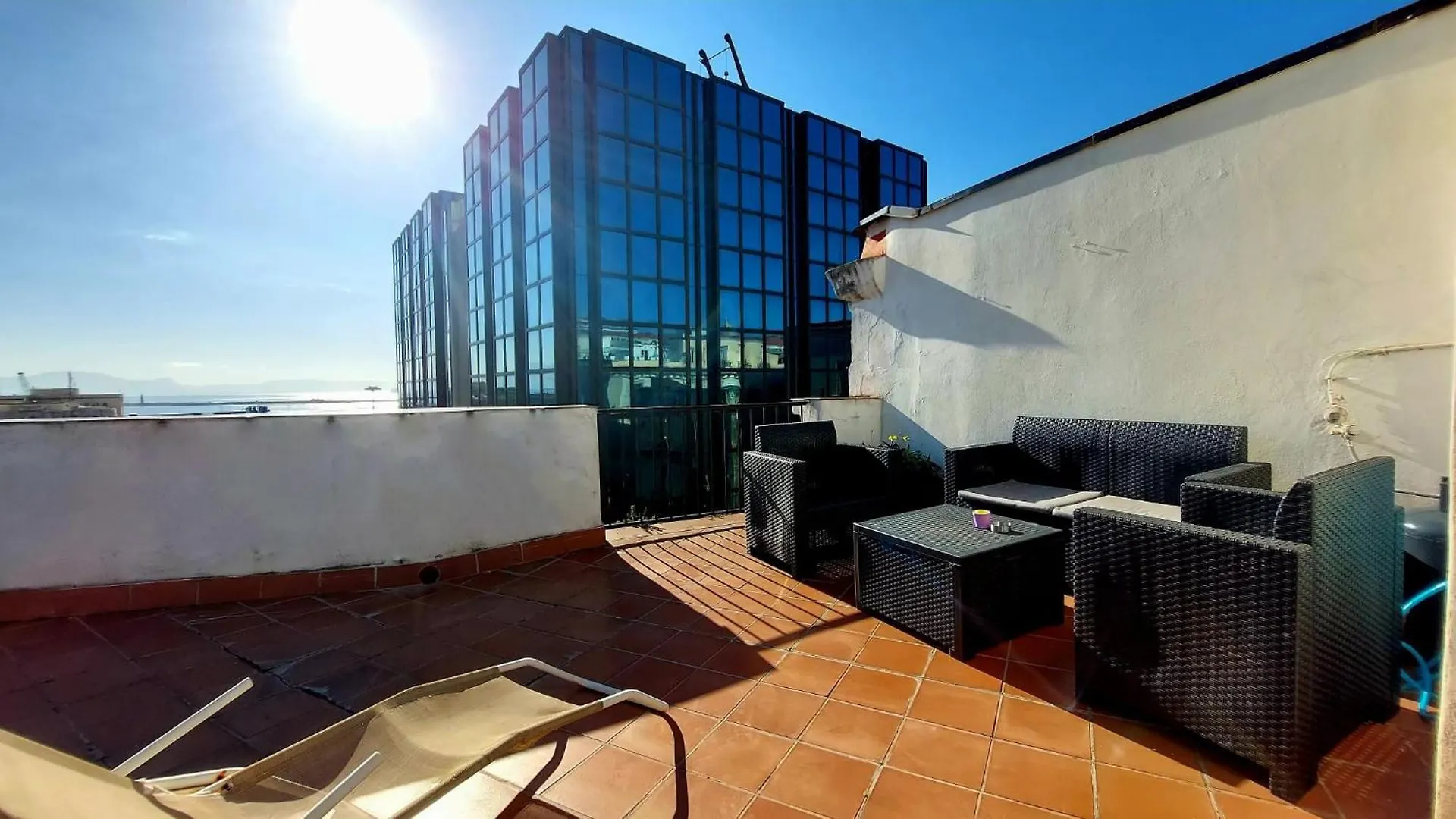Asteco E Cielo Apartment Naples 0*,  Italy