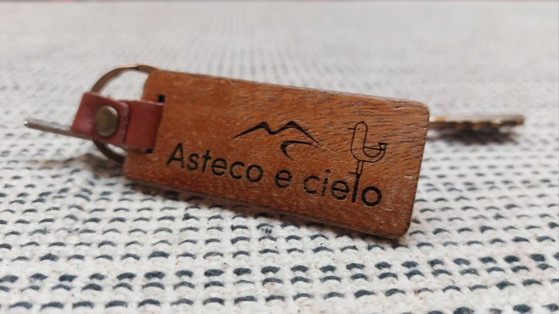 Asteco E Cielo Apartment Naples Italy
