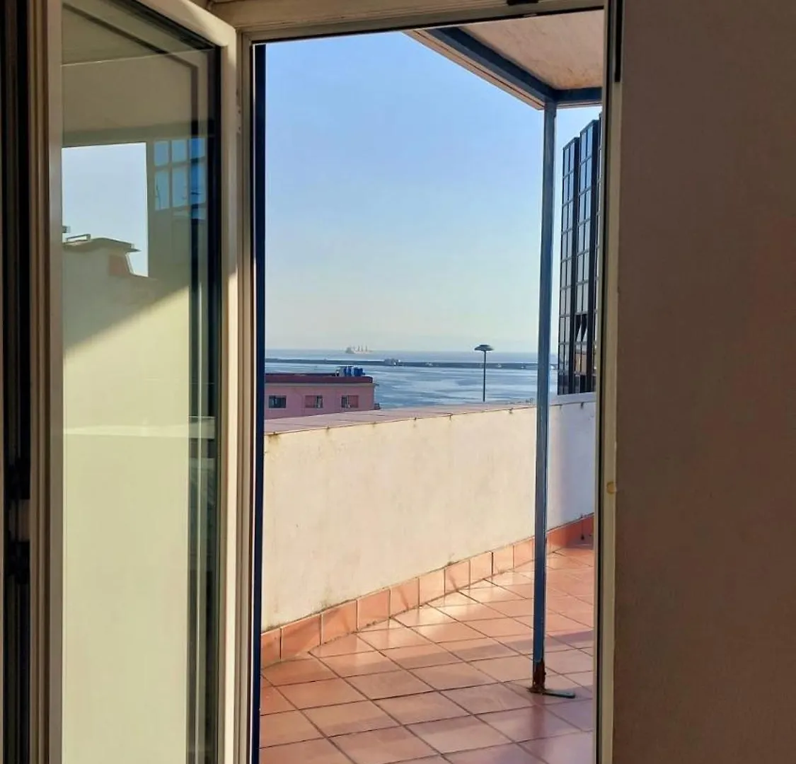 Asteco E Cielo Apartment Naples 0*,